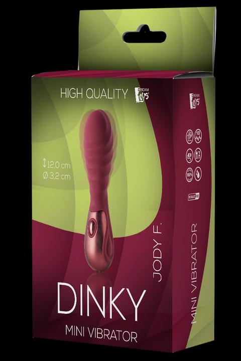 sexspielzeug mit f Naughty Bits F You Personal Vibrator main image 0