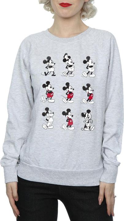 Produktbild Disney Mickey Mouse Evolution Sweatshirt (XL)