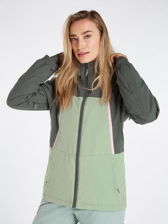 Produktbild Protest PRTPATRICEY snowjacket (34, XS)