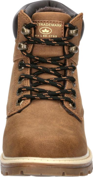 Actual product image Lico Boots (43)
