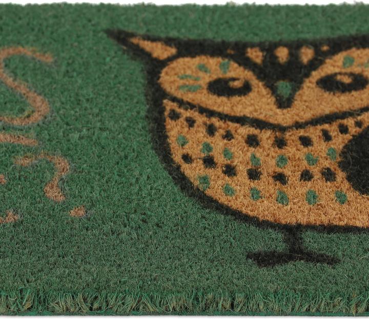 Produktbild Relaxdays Kokosfussmatte (60 x 40 x 1.5 cm)