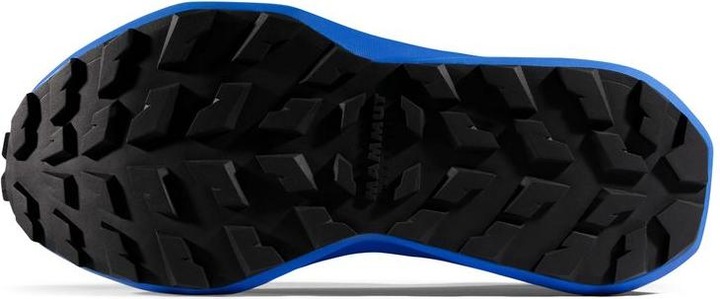Actual product image Mammut Aenergy Hike Low, niedriger Speed Hiking Schuh (42.5)