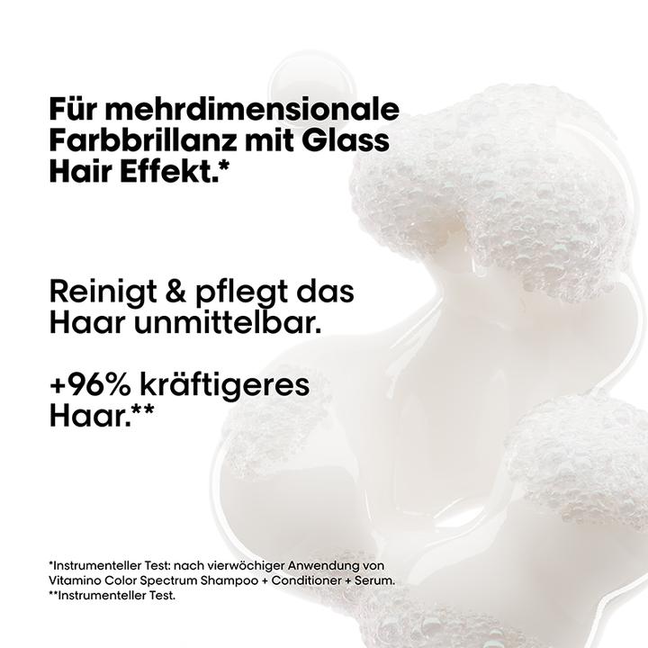 Image du produit L'Oréal Professionnel Vitamino Color Spectrum Trio Geschenkset (Kit de soins capillaires)