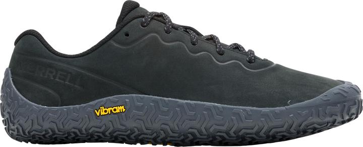 Black / Asphalt