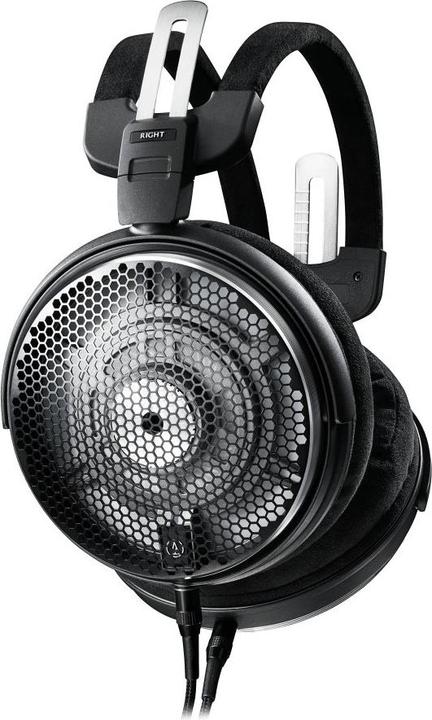 Produktbild Audio-Technica ATH-ADX5000 (Kabelgebunden)