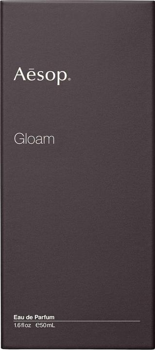 Immagine prodotto Aesop Gloam Eau de Parfum (Eau de parfum, 50 ml)