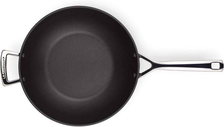 Produktbild Le Creuset Wok (Wok Pfanne, Aluminium, 30 x 11.50 cm)