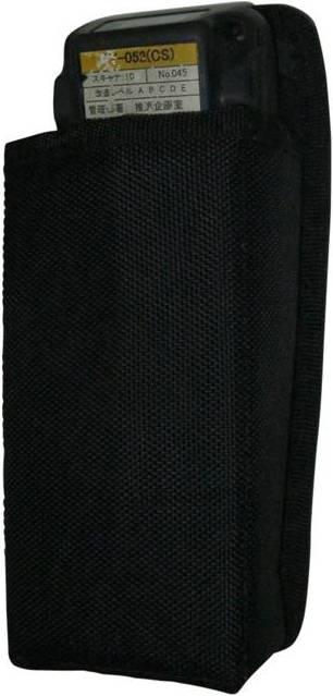 Max Michel Holster for Casio DT-X400/DT-X450, belt loop