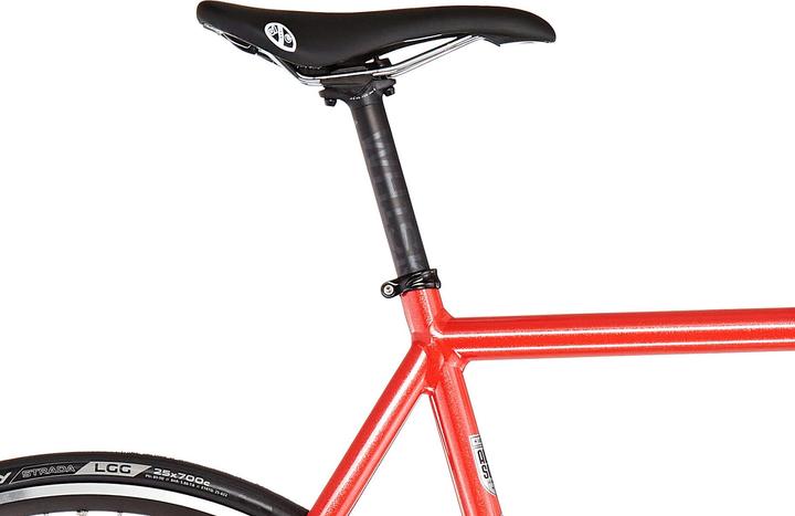 Produktbild All-City Thunderdome (52 cm)