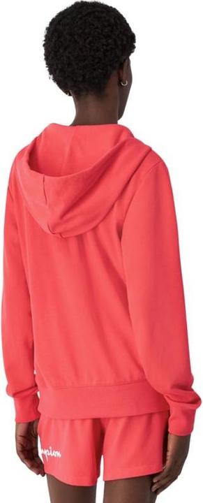 Produktbild Champion Kapuzenpullover mit durchgehendem Reissverschluss (M)