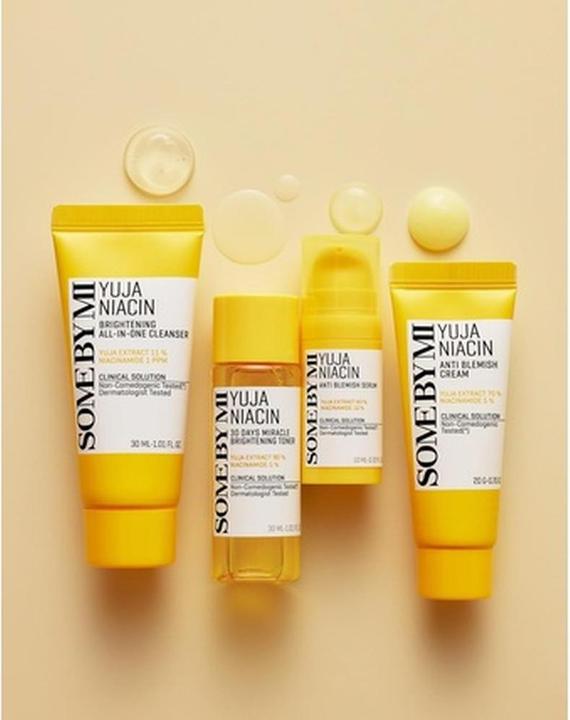 Immagine prodotto Some By Mi Yuja (Set per la cura del viso)