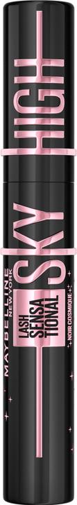 Produktbild Maybelline New York Lash Sensational (1 Extra Tiefschwarz)