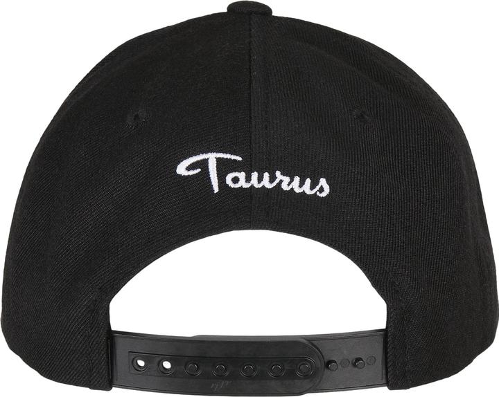Produktbild Mister Tee Zodiac YP Classics 5-Panel Premium Curved Visor Snapback Cap (One Size)