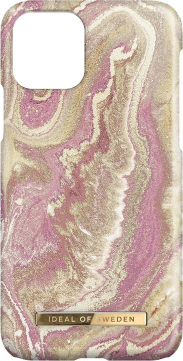 Produktbild iDeal Of Sweden Golden Blush Marble (Apple iPhone 11 Pro)