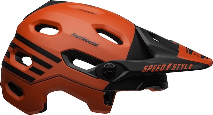 Produktbild Bell Super DH Spherical MIPS (52 - 56 cm)