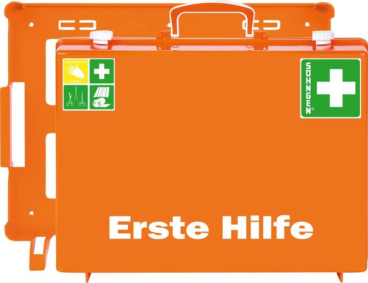 Produktbild Söhngen Erste Hilfe MT-CD (Erste Hilfe Set Zubehör)