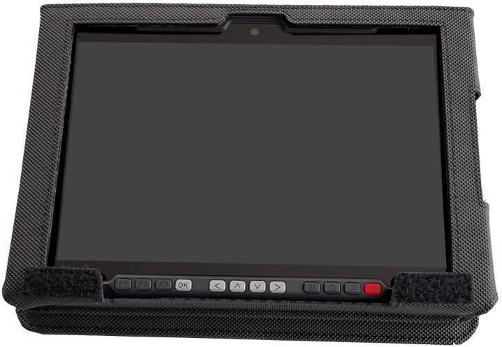Max Michel Custodia per il tablet Newland SD100 Orion