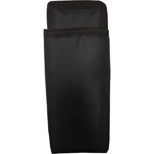 Max Michel Holster für Casio DT-X400/DT-X450, Gürtelclip, extra Pocket, Barcode-Scanner Zubehör