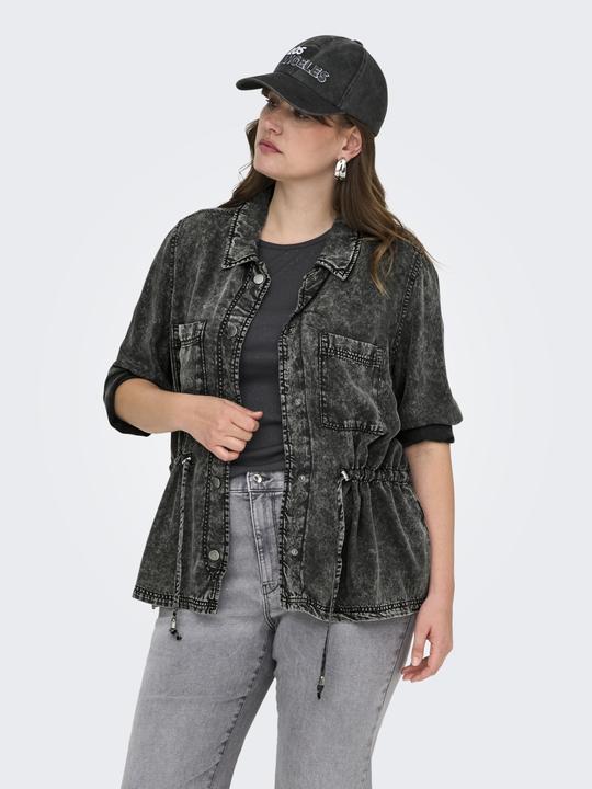 Immagine prodotto Only CARKENYA Jeansjacke Jeansjacke (46, 48)