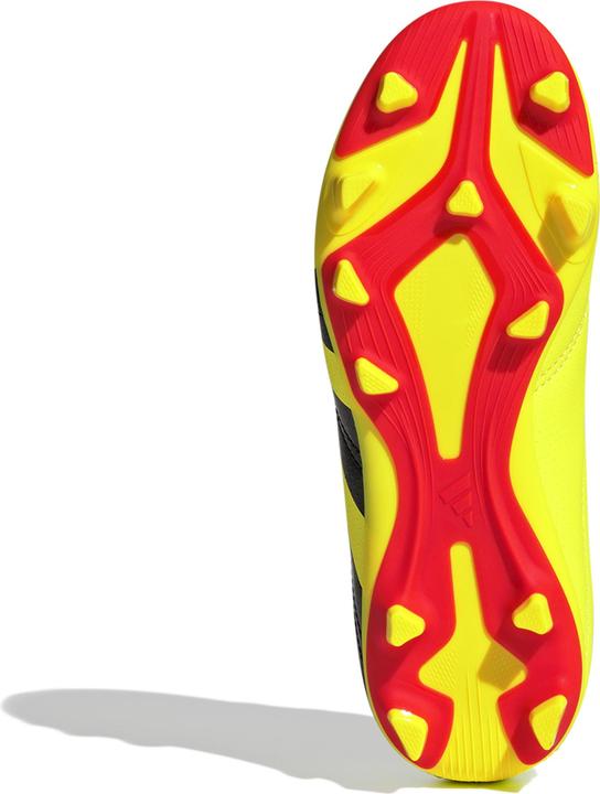 Actual product image adidas children's football boots predator club fg (38)