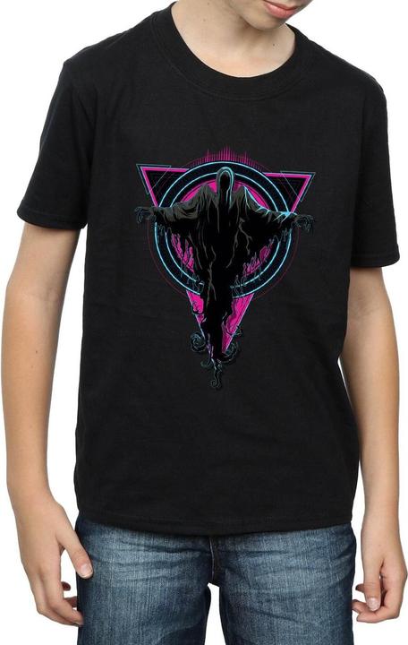 Produktbild Neon Dementors TShirt Jungen (116)