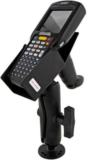 Max Michel Smart-Grip Scanner Holder for Zebra MC3300