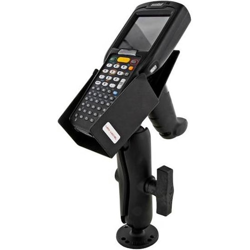 Max Michel Smart-Grip Scannerhalter für Zebra MC3300, Barcode-Scanner Zubehör