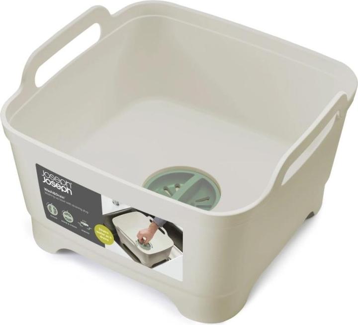 Actual product image Joseph Joseph Wash&Drain
