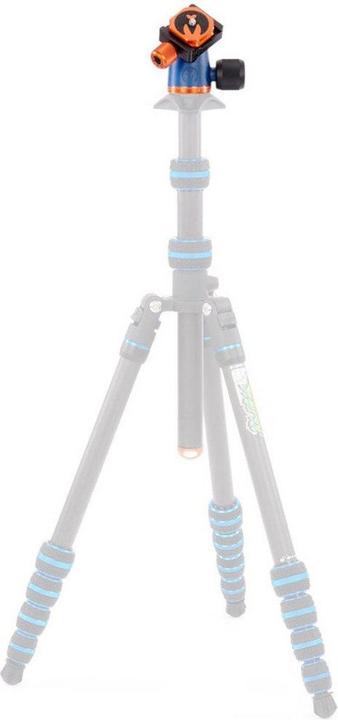 Produktbild 3 Legged Thing AirHed Neo 2.0 Black (Kugelkopf)