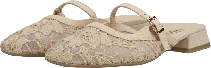 B 029, Blossom Mesh, Sz Sabbia