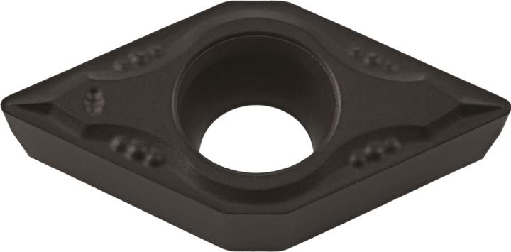 Actual product image Tecwerk Insert DCMT070204-F PMK30 plain machining