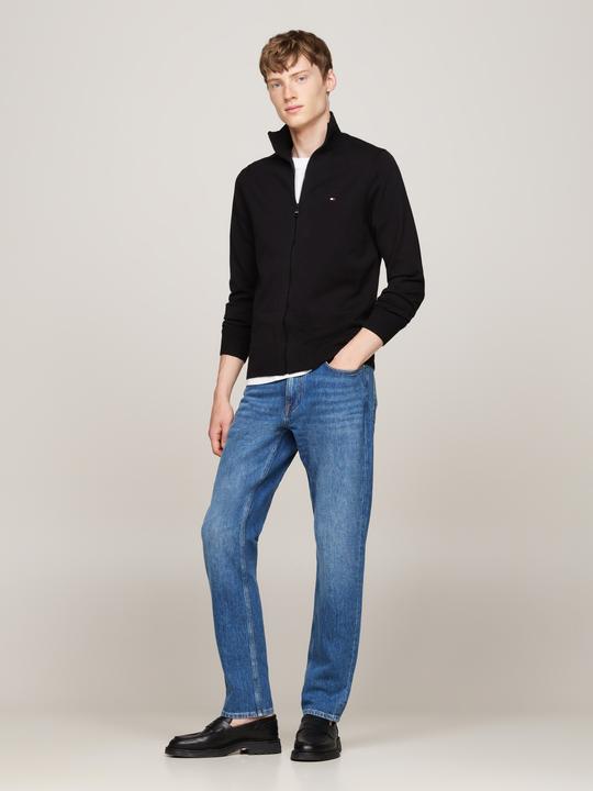 Actual product image Tommy Hilfiger 1985 Zip Through (XL)