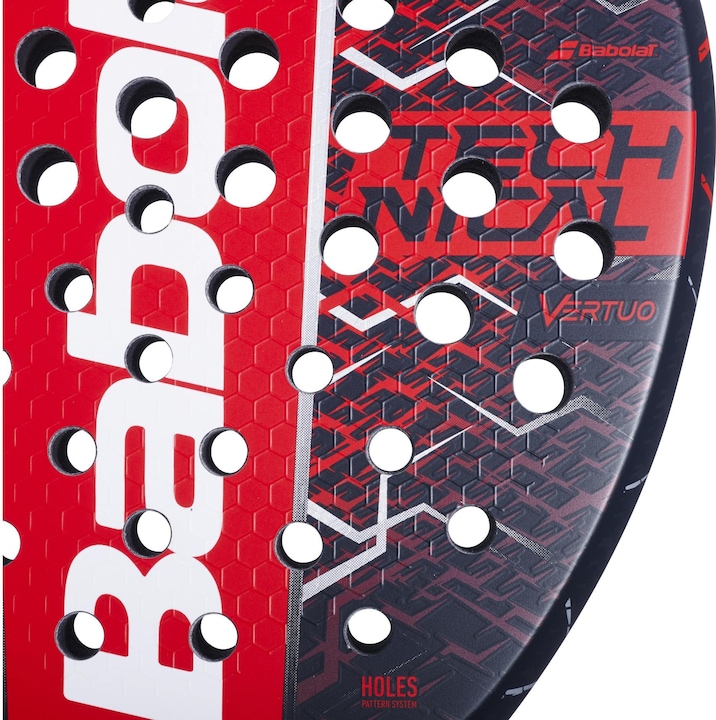 Produktbild Babolat Technical Vertuo 2025 Padelschläger