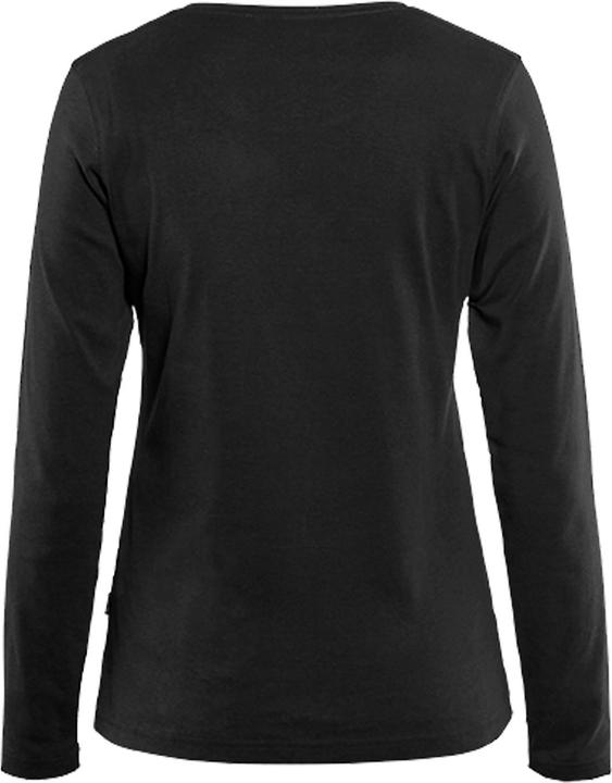 Produktbild Blakläder Langarmshirt (M)