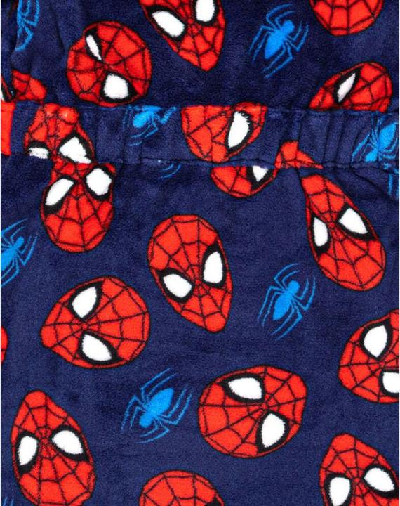 Actual product image Spiderman Dressing gown (140)