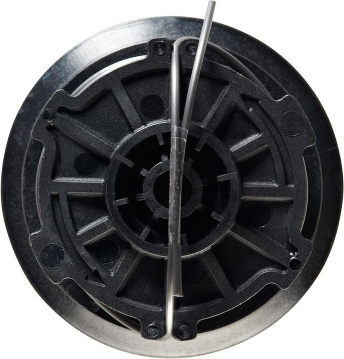 Actual product image Bosch Home & Garden Spare trimmer coil (Weed whacker, Trimmer line + line spool)