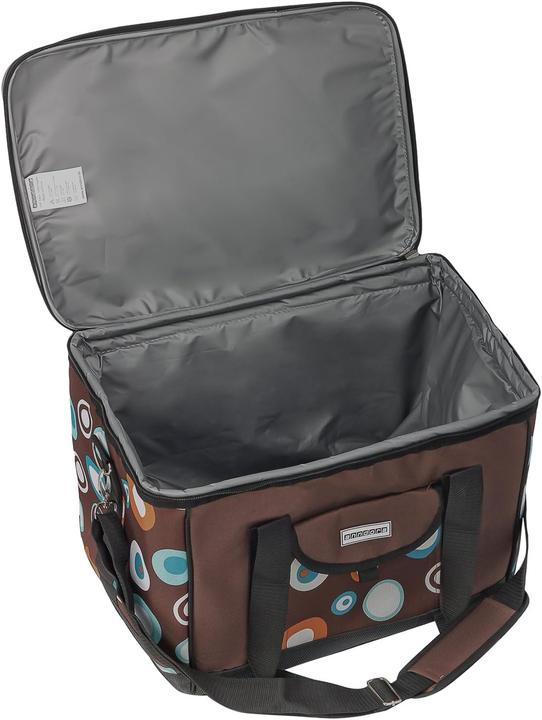 Actual product image Anndora Cooler bag (40 l)