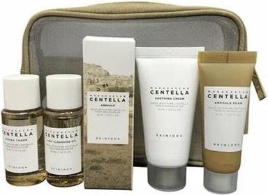 Image du produit Skin1004 Kit de voyage Centella Madagascar (Set soin du visage)
