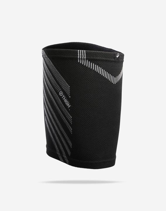 Actual product image Decathlon Right or left thigh support (2)