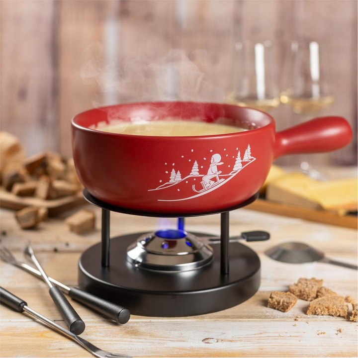 Actual product image Kuhn Rikon Winterfun (2.60 l)