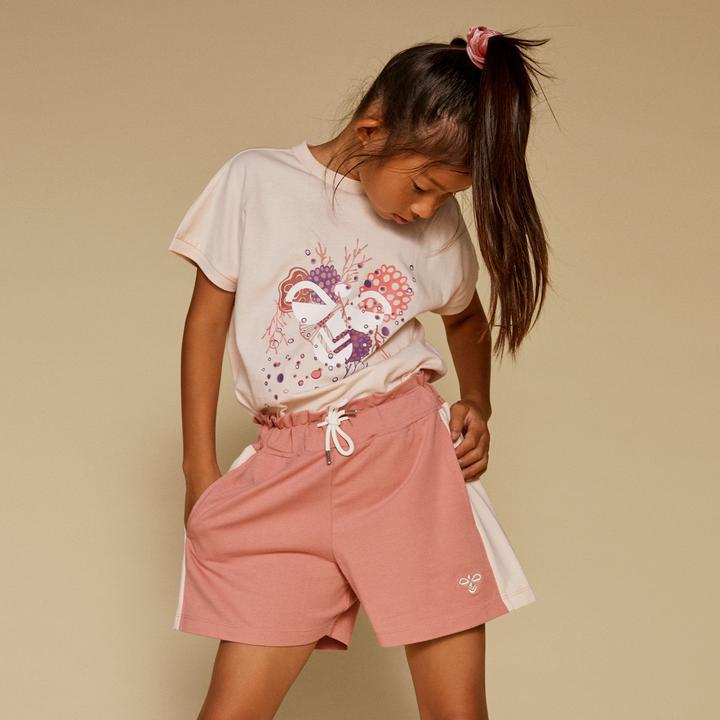 Image du produit hummel Sunny Shorts (128)