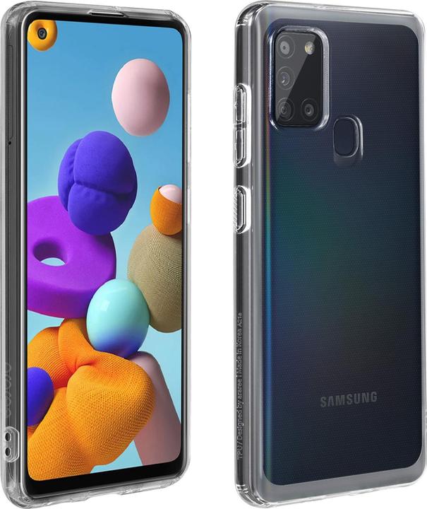 Immagine prodotto Samsung Araree (Samsung Galaxy A21s)