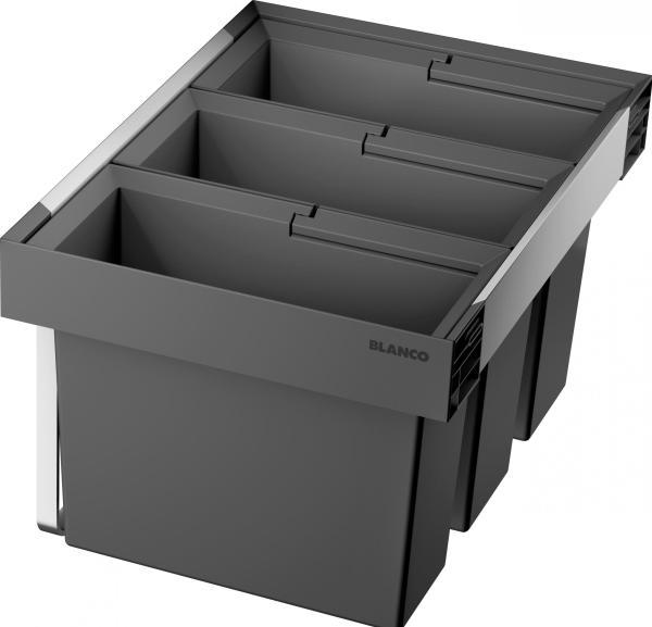 Immagine prodotto Blanco Flexon II Basso 60/3 (45 l)