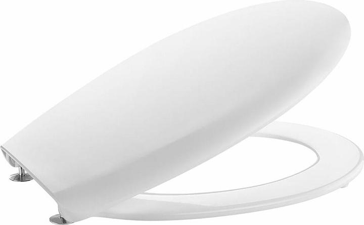 ROCA TOILET VICTORIA COVER A801B6000B