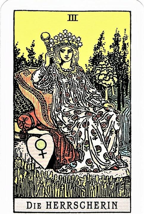 Produktbild Tarot für Anfänger (Deutsch, Hajo Banzhaf, 2017)