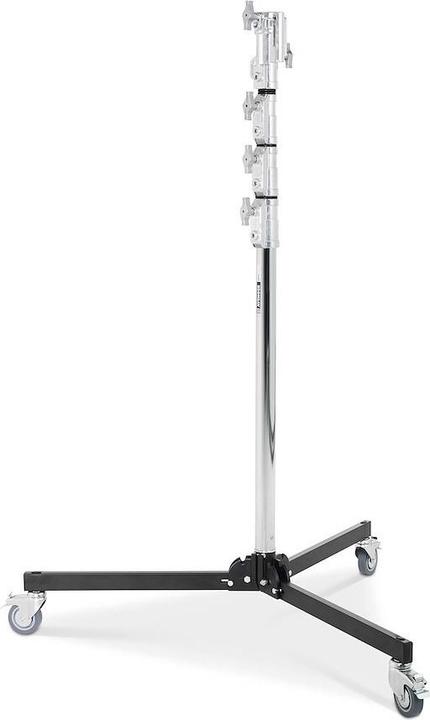 Produktbild Avenger Junior High folding Base Studio Stativ (340 cm, 20 kg)