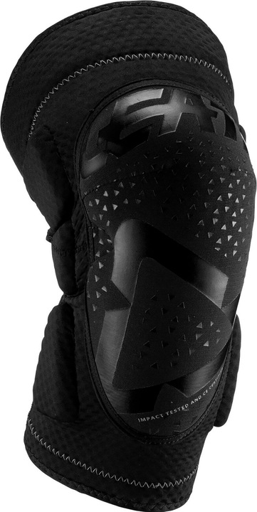Actual product image Leatt 3DF 5.0 Knee Guards (L, XL, Knee pad, Pair)