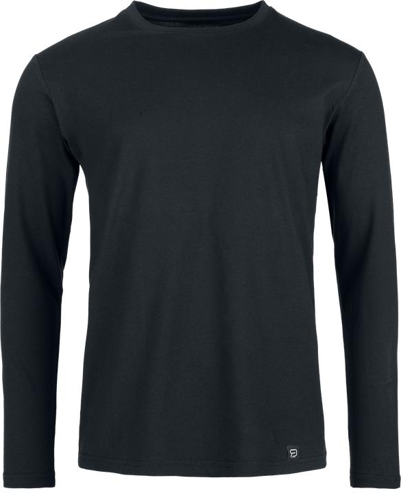 Produktbild RED by EMP Double Pack Longsleeve (S)