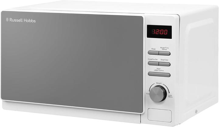 Actual product image Russell Hobbs Digital Solo Microwave (20 l)