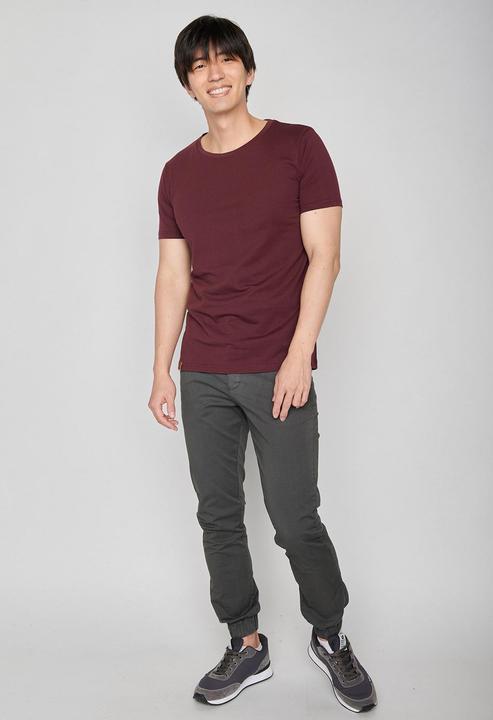 Produktbild Greenbomb T-Shirt Basic (XL)